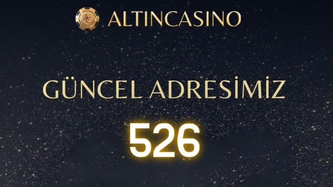 altincasino-526