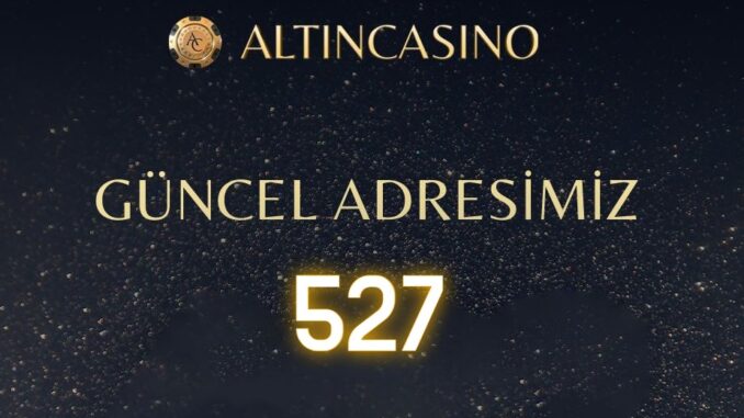altincasino-527