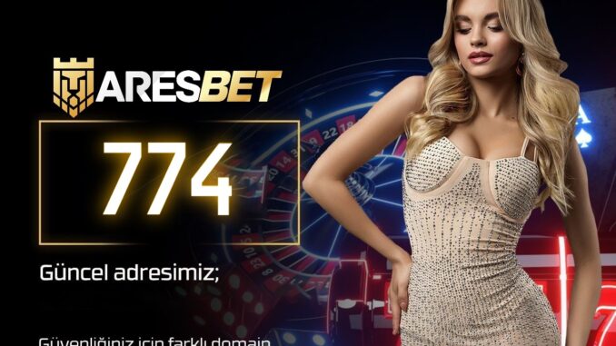 aresbet-774